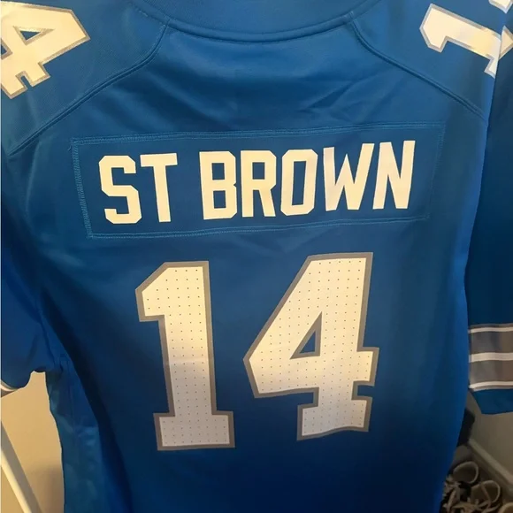 NFL Jerseys - Picture 3 of 9